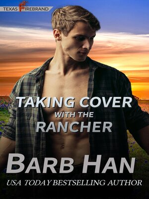 cover image of Taking Cover with the Rancher